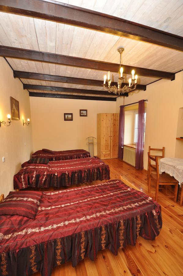 Zajazd Wiejski Ozorzyce Room photo